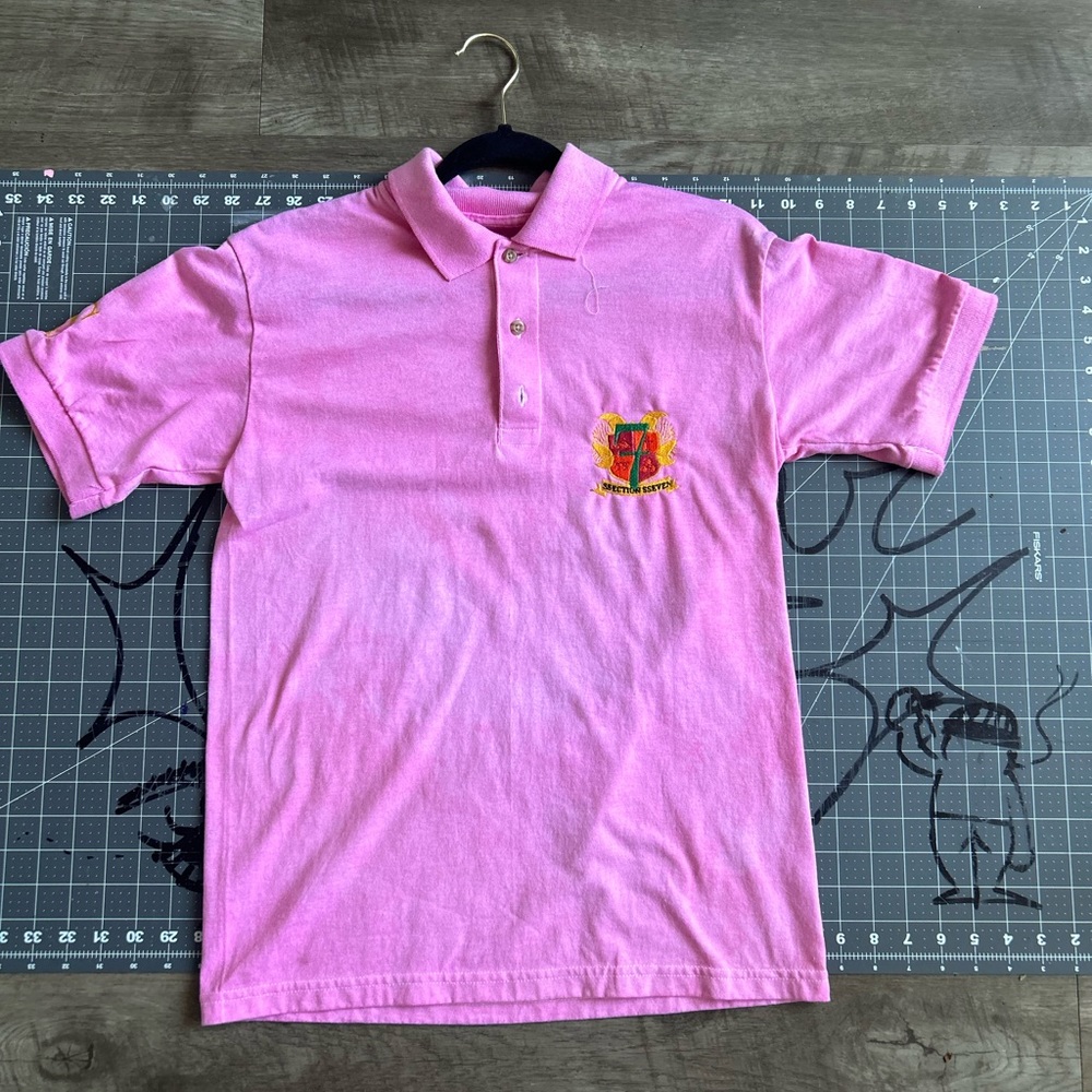 Section 7 Polo season one